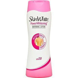 SKINWHITE LOTION