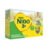 NIDO 3+