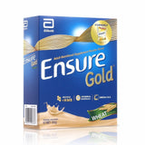 ENSURE GOLD VANILLA