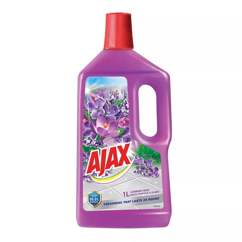 AJAX LAVANDER FRESH