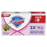 SAFEGUARD SOAP PINK