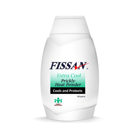 FISSAN EXTRA COOL