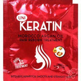 UNI KERATIN