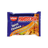 NISSIN YAKISOBA