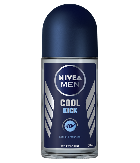 NIVEA ROLL ON COOL KICK