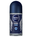 NIVEA ROLL ON COOL KICK