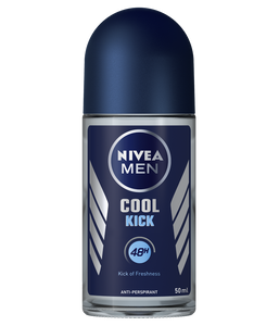 NIVEA ROLL ON COOL KICK