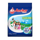 ANCHOR FAMILY MILK