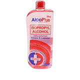 ALCOPLUS ISOP ALC 70%