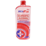 ALCOPLUS ISOP ALC 70%