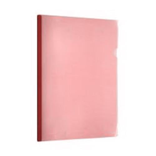 SLIDING FOLDER LONG (PINK)