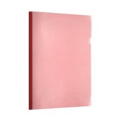 SLIDING FOLDER LONG (PINK)