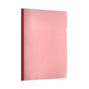 SLIDING FOLDER LONG (PINK)