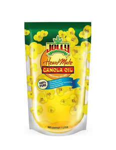 JOLLY CANOLA OIL