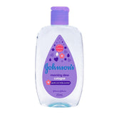 JOHNSON BABY COLOGNE