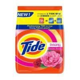 TIDE DETERGENT POWDER PERFECT CLEAN