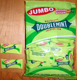 DOUBLEMINT JUMBO