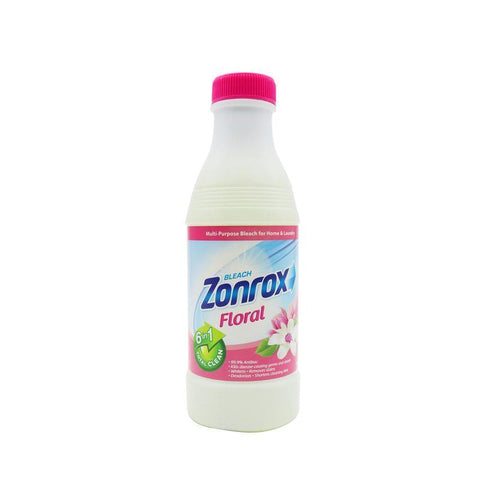 ZONROX FLORAL