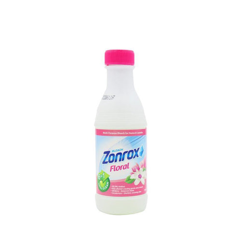 ZONROX FLORAL