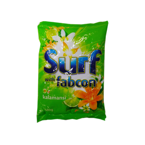 SURF POWDER KALAMANSI