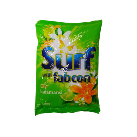 SURF POWDER KALAMANSI