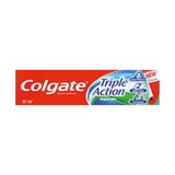 COLGATE TOOTHPASTE TRI-ACTION