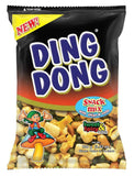 DING DONG MIXED NUTS SWEET & SPICY