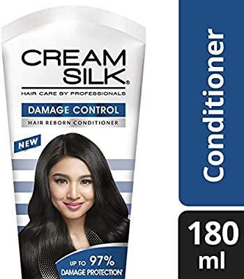 CREAMSILK CONDITIONER DAMAGE CONTROL DB