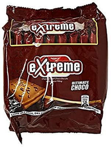 REBISCO EXTREME CHOCO 25G