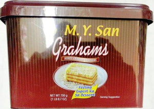 GRAHAM HONEY