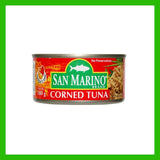 SAN MARINO CORNED TUNA