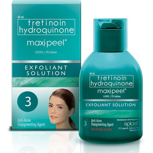 MAXI-PEEL EXFOLIANT