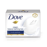 DOVE CREAM BAR BLUE