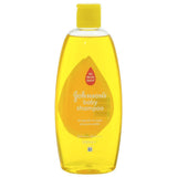 JOHNSONS BABY SHAMPOO GOLD