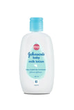 JOHNSON BABY LOTION