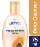 ESKINOL FACIAL CLEANSER PAPAYA