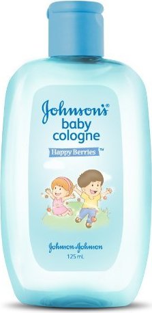 JOHNSONS BABY COLOGNE