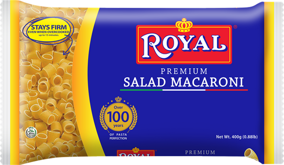 ROYAL SALAD MACARONI