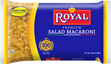 ROYAL SALAD MACARONI