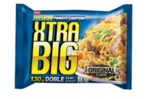 PAYLESS EXTRA BIG PANCIT CANTON