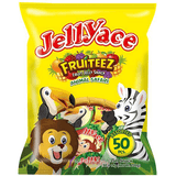 JELLYACE FRUITEEZ ASSORTED