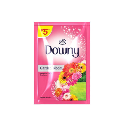 DOWNY FABCON GARDEN BLOOM