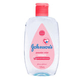 JOHNSON BABY COLOGNE