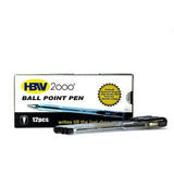 HBW 2000 BALLPEN