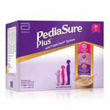 PEDIASURE PLUS CHOCO