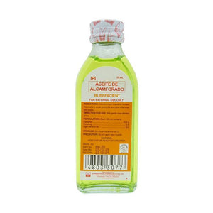 ACEITE ALCAMPORADO