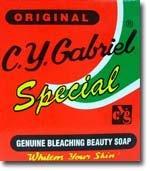 CY GABRIEL SPECIAL PINK