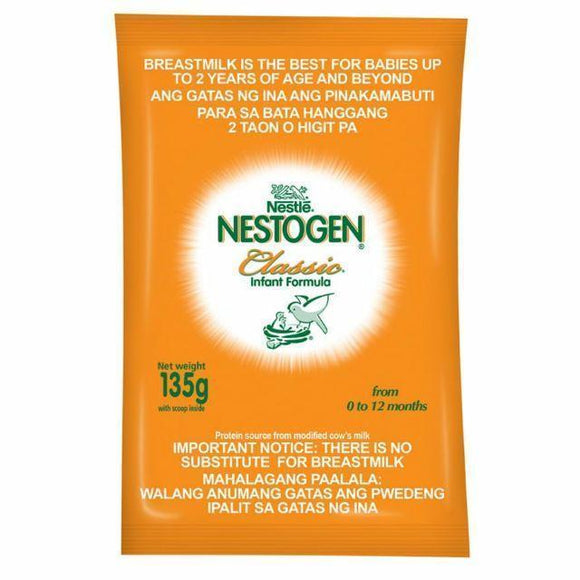 NESTOGEN CLASSIC (135G)