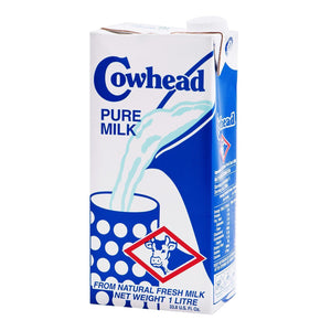 COWHEAD MILK