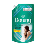 DOWNY FABCON KONTRA KULOB